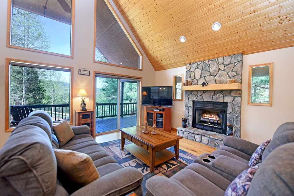 160 Serenity Pointe Drive Property Photo 18