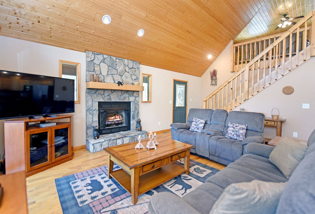 160 Serenity Pointe Drive Property Photo 19