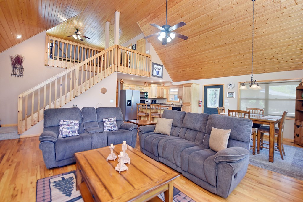 160 Serenity Pointe Drive Property Photo 20