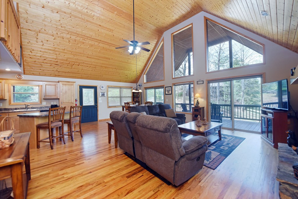 160 Serenity Pointe Drive Property Photo 21