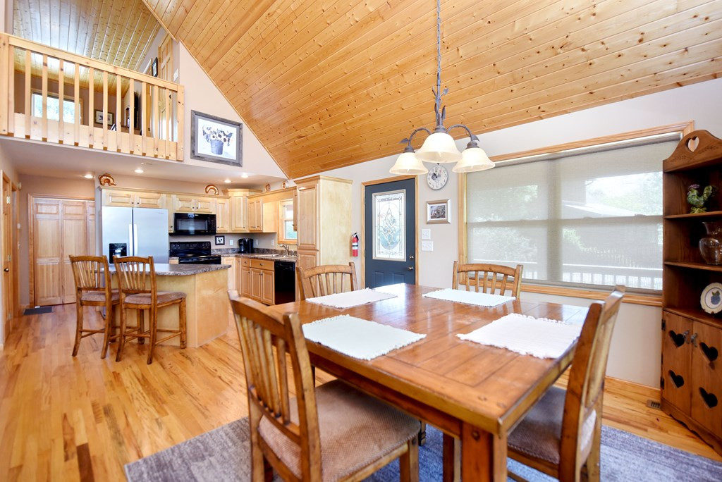 160 Serenity Pointe Drive Property Photo 22