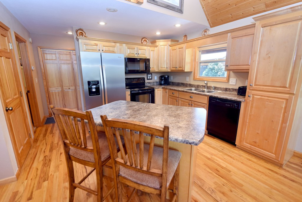 160 Serenity Pointe Drive Property Photo 23