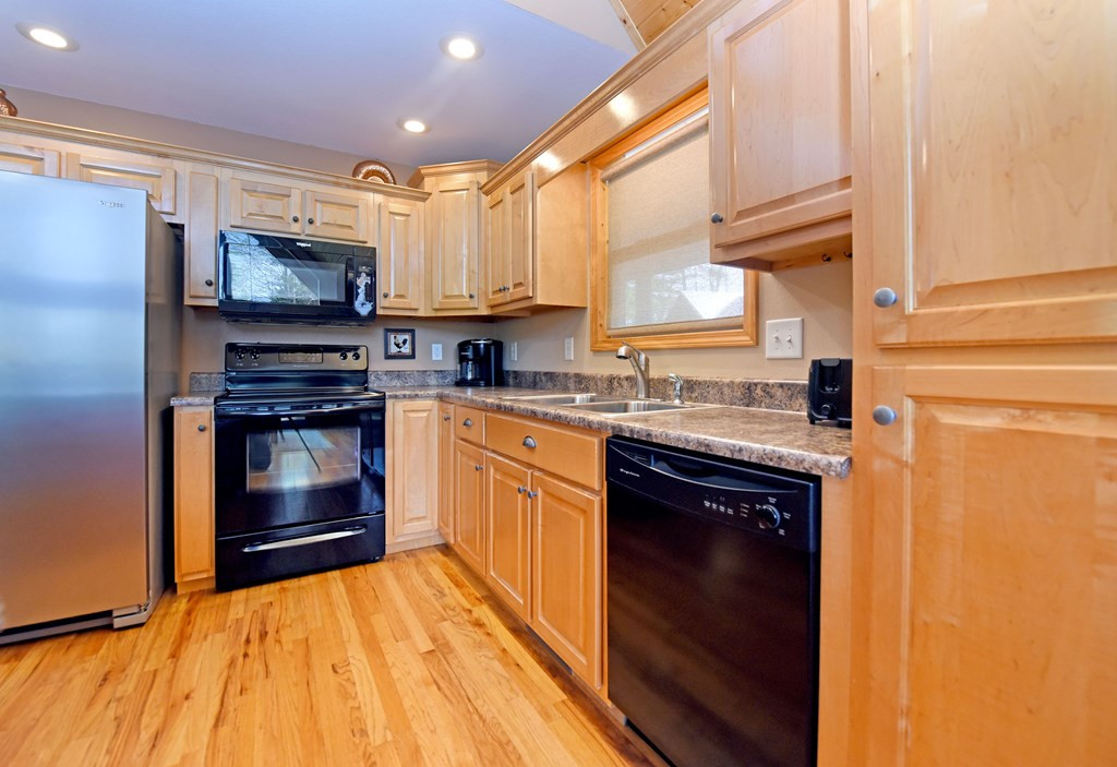 160 Serenity Pointe Drive Property Photo 24