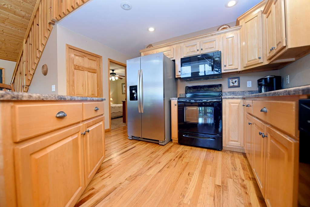 160 Serenity Pointe Drive Property Photo 25