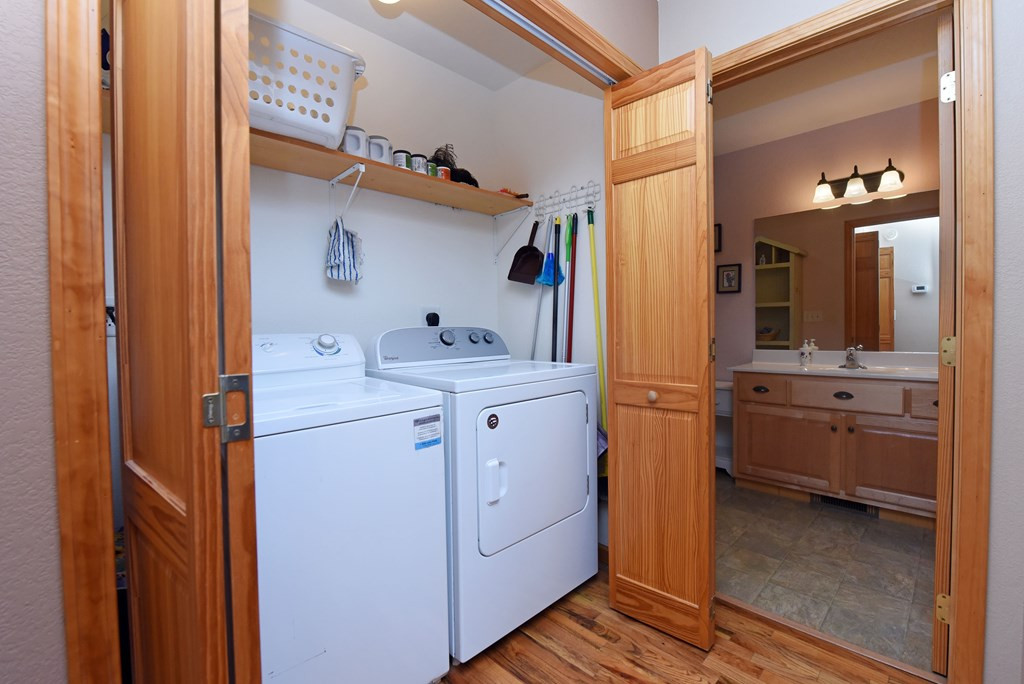 160 Serenity Pointe Drive Property Photo 29