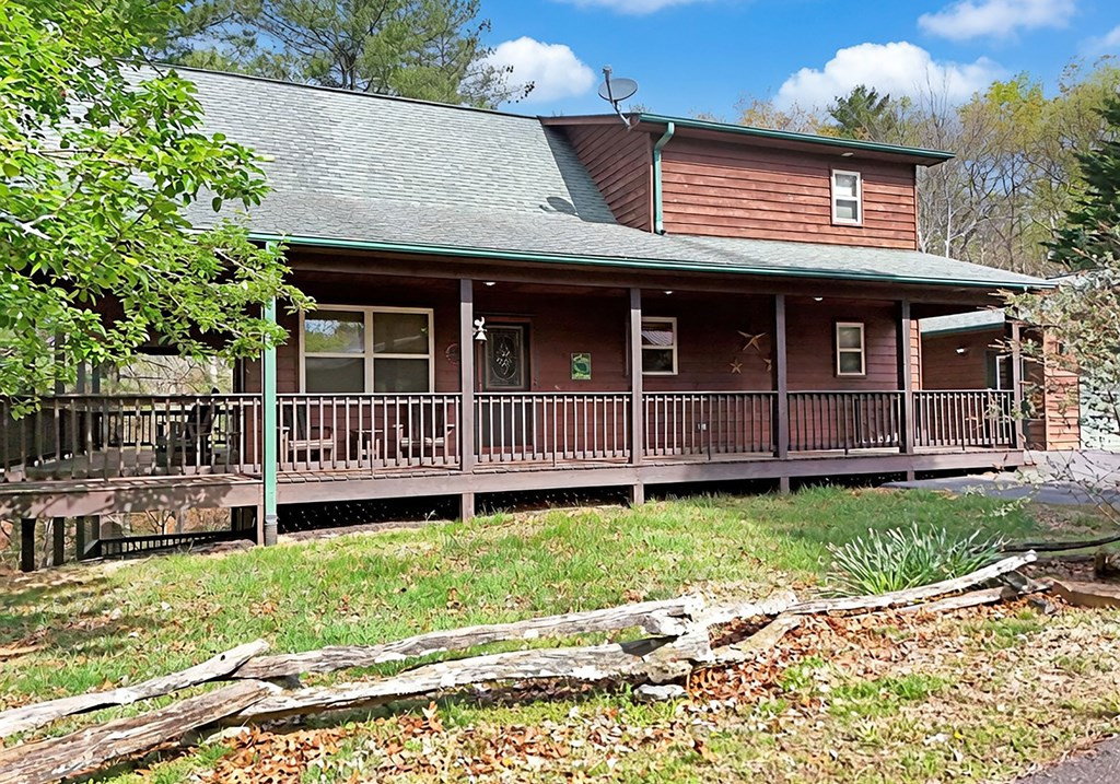 160 Serenity Pointe Drive Property Photo 42