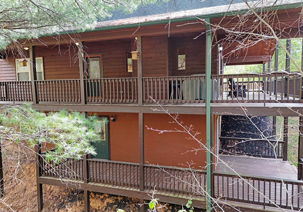 160 Serenity Pointe Drive Property Photo 43