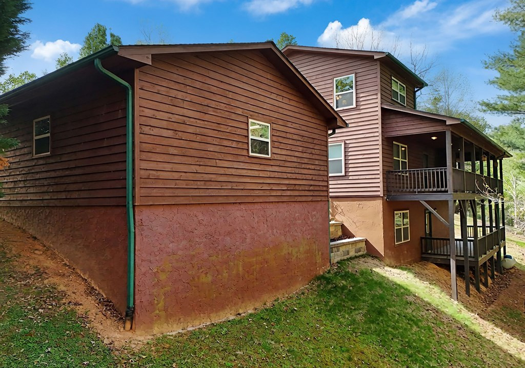 160 Serenity Pointe Drive Property Photo 44