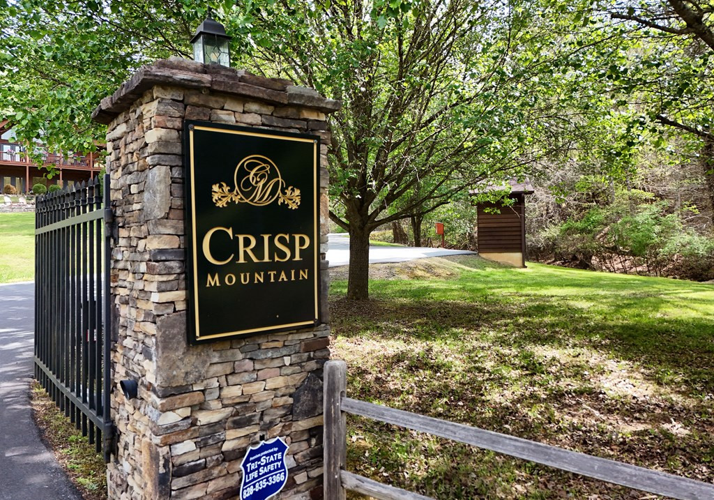 160 Serenity Pointe Drive Property Photo 45