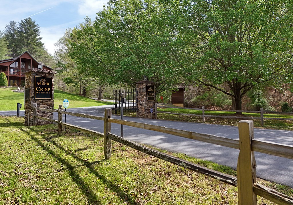160 Serenity Pointe Drive Property Photo 46