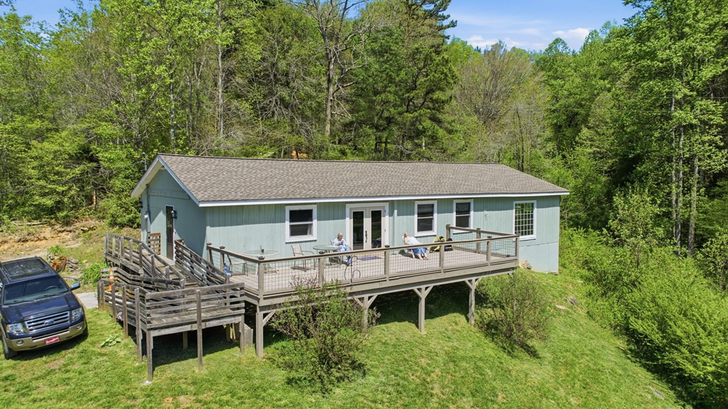 1244 Cook Creek Road Property Photo 6
