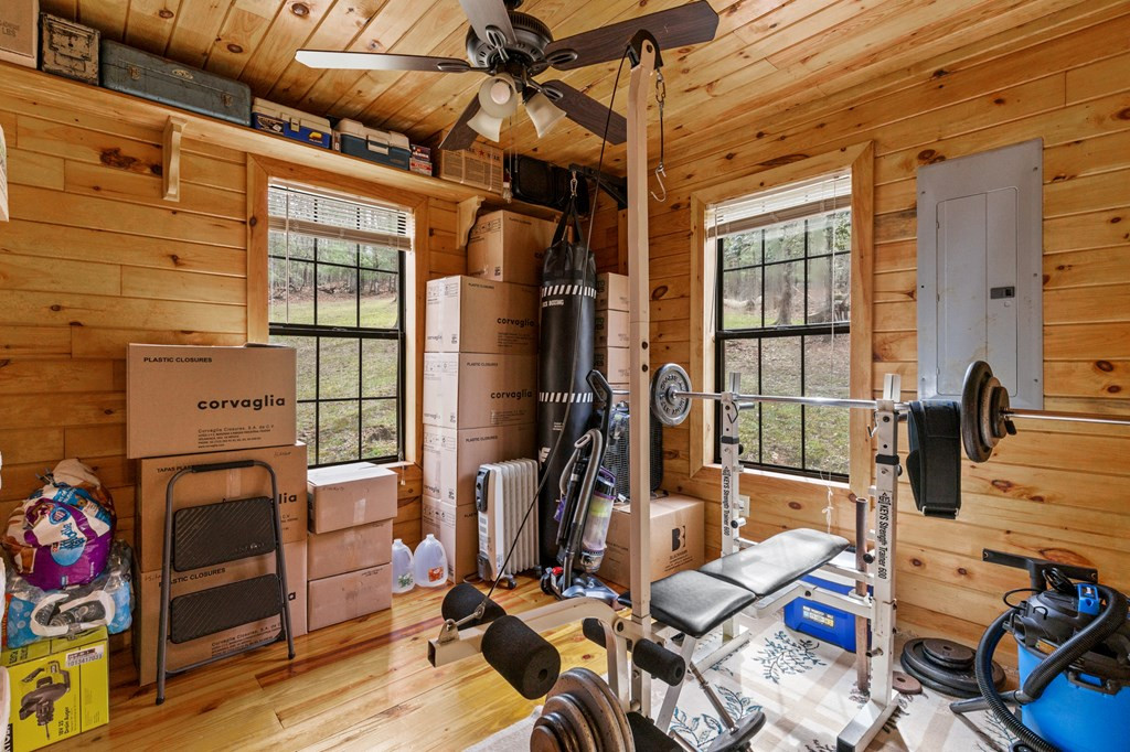 541 Black Ankle Creek Road Property Photo 17