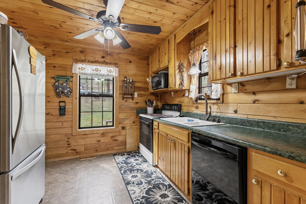 541 Black Ankle Creek Road Property Photo 20