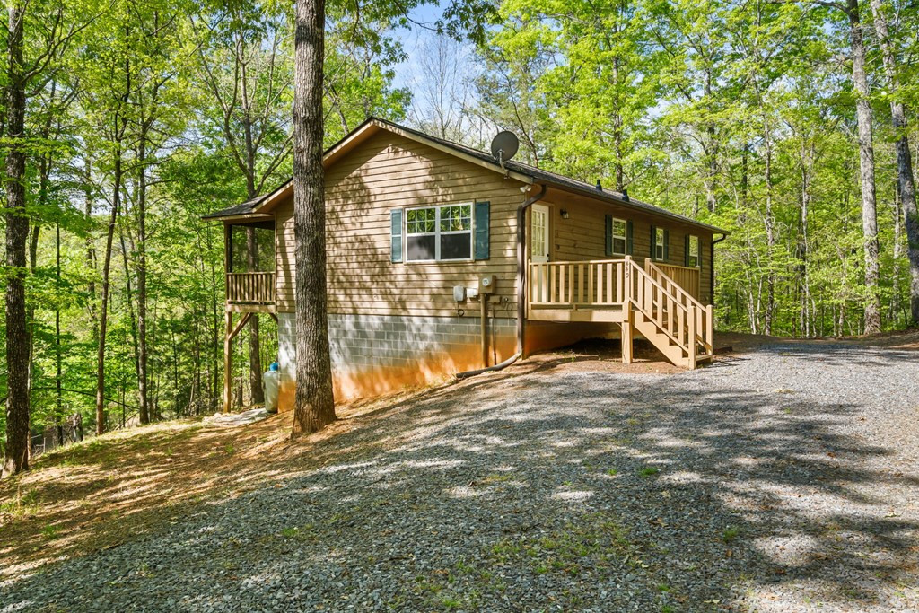 440 Havenwood Lane Property Photo 2