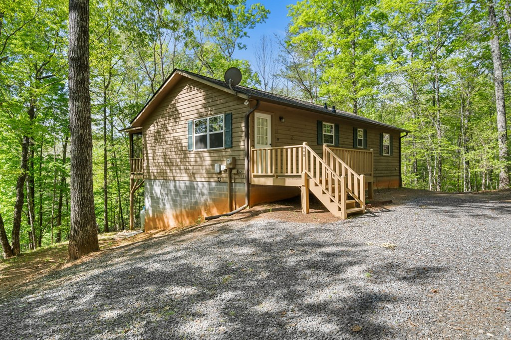 440 Havenwood Lane Property Photo 4