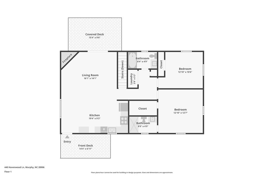 440 Havenwood Lane Property Photo 37