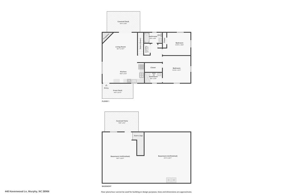 440 Havenwood Lane Property Photo 39