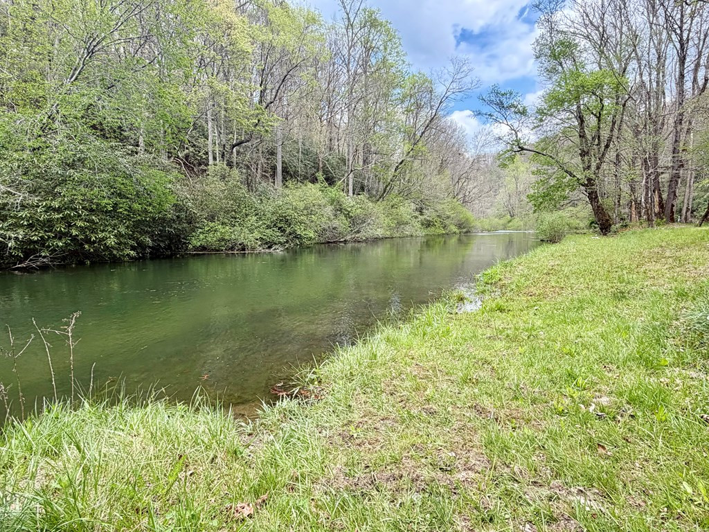 192 Nantahala Dam Road Property Photo 2