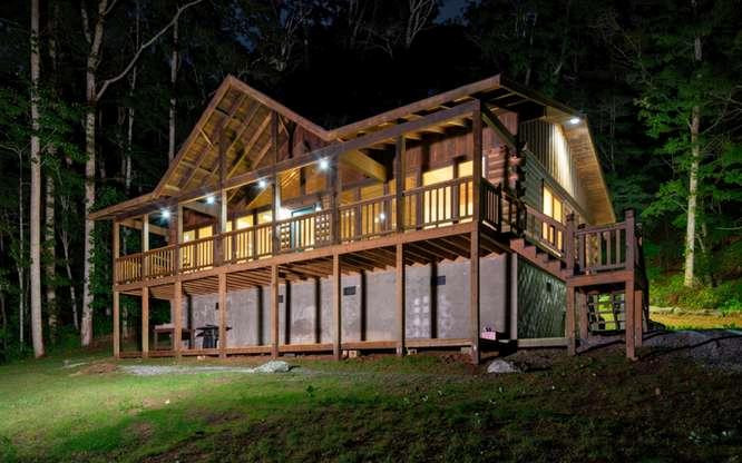192 Nantahala Dam Road Property Photo 3
