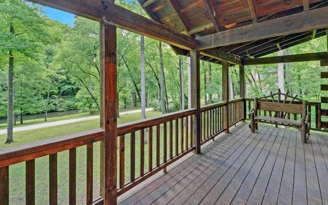 192 Nantahala Dam Road Property Photo 4