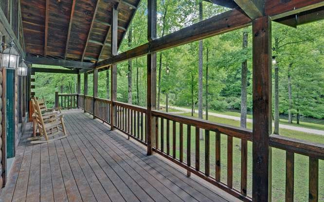 192 Nantahala Dam Road Property Photo 5