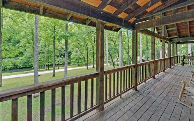 192 Nantahala Dam Road Property Photo 6