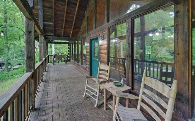 192 Nantahala Dam Road Property Photo 7
