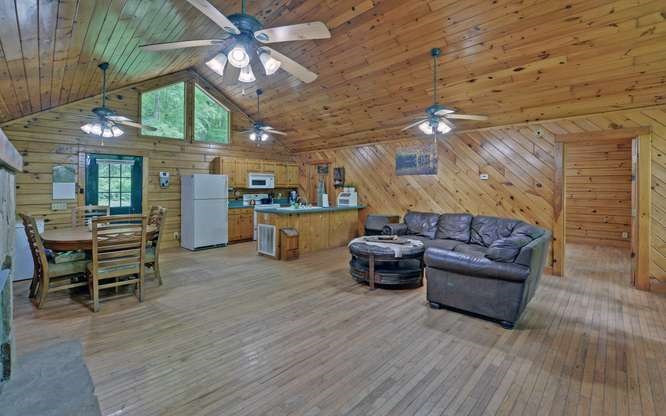 192 Nantahala Dam Road Property Photo 8