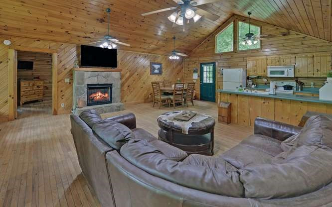192 Nantahala Dam Road Property Photo 9