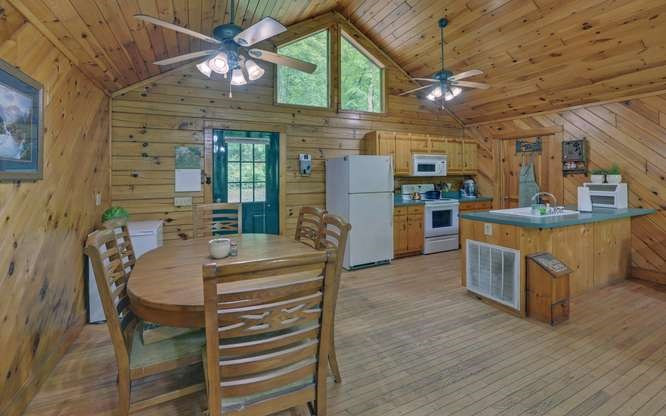 192 Nantahala Dam Road Property Photo 11