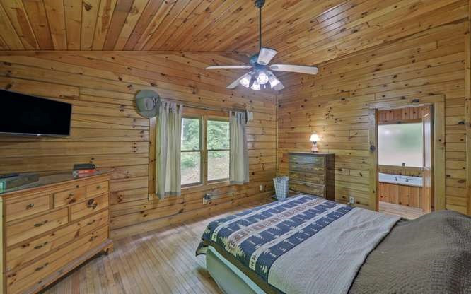 192 Nantahala Dam Road Property Photo 13