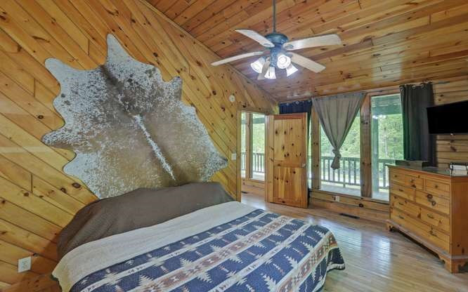192 Nantahala Dam Road Property Photo 14