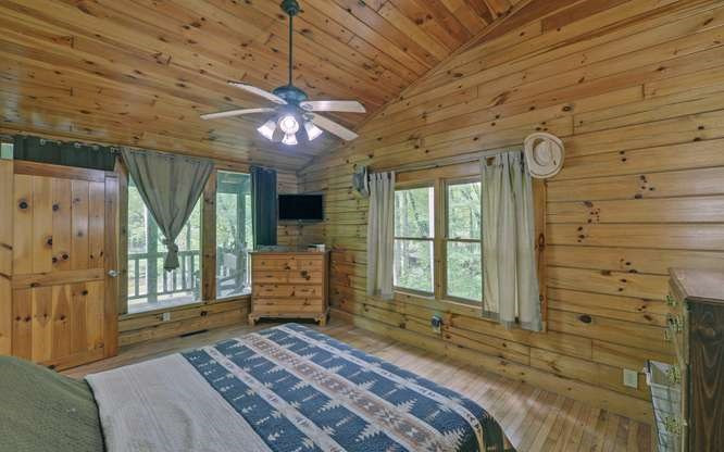 192 Nantahala Dam Road Property Photo 15
