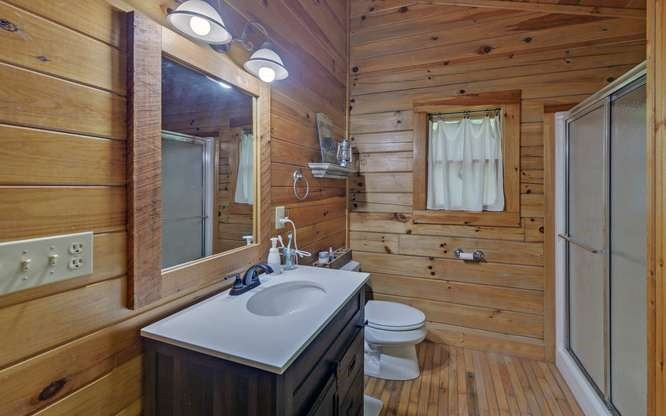 192 Nantahala Dam Road Property Photo 16