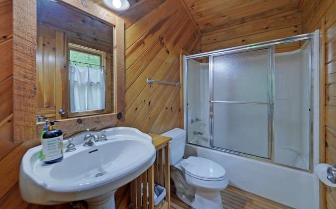 192 Nantahala Dam Road Property Photo 23