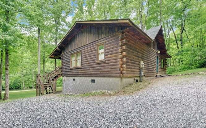 192 Nantahala Dam Road Property Photo 27