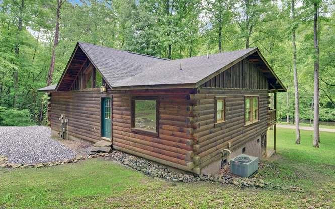 192 Nantahala Dam Road Property Photo 28
