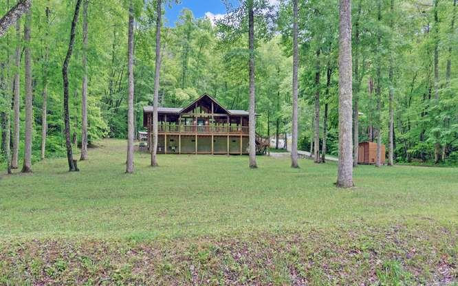 192 Nantahala Dam Road Property Photo 29