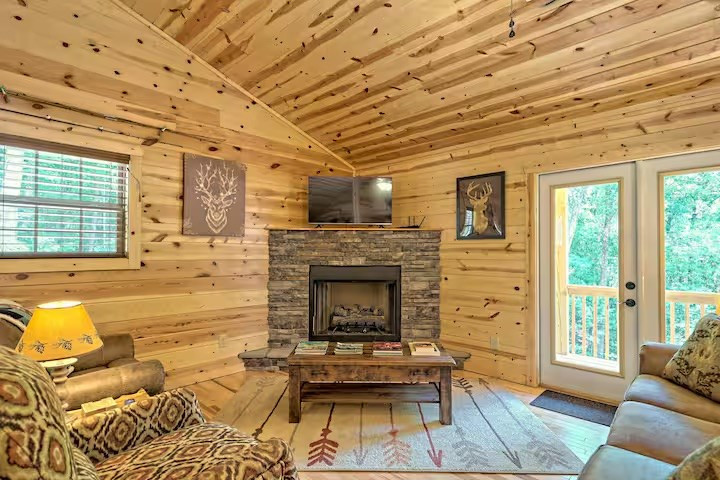 29 Carrolls Ridge Property Photo 10