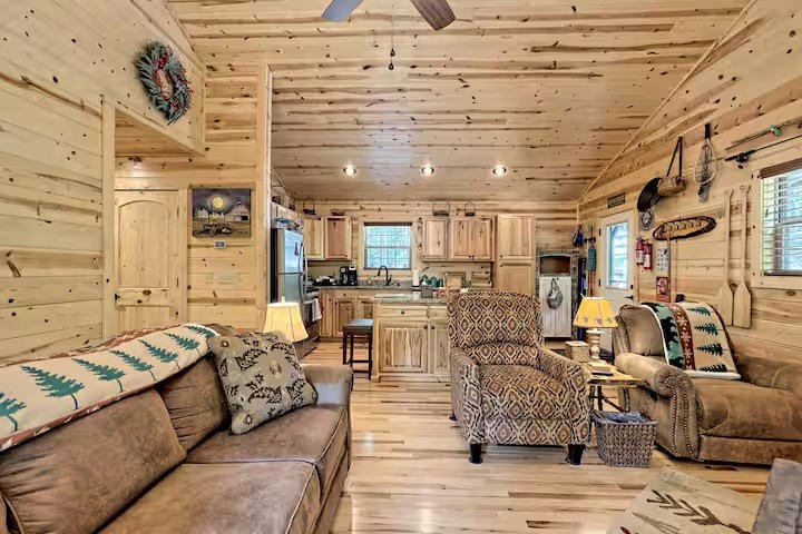 29 Carrolls Ridge Property Photo 11