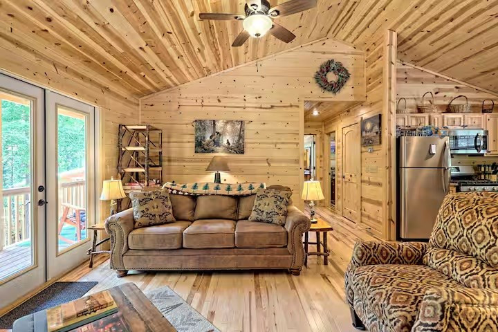 29 Carrolls Ridge Property Photo 13