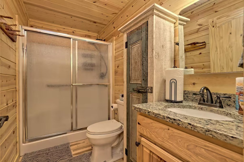 29 Carrolls Ridge Property Photo 20