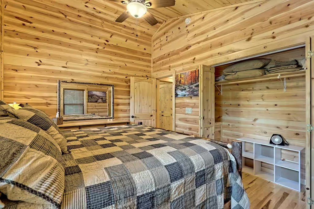 29 Carrolls Ridge Property Photo 29