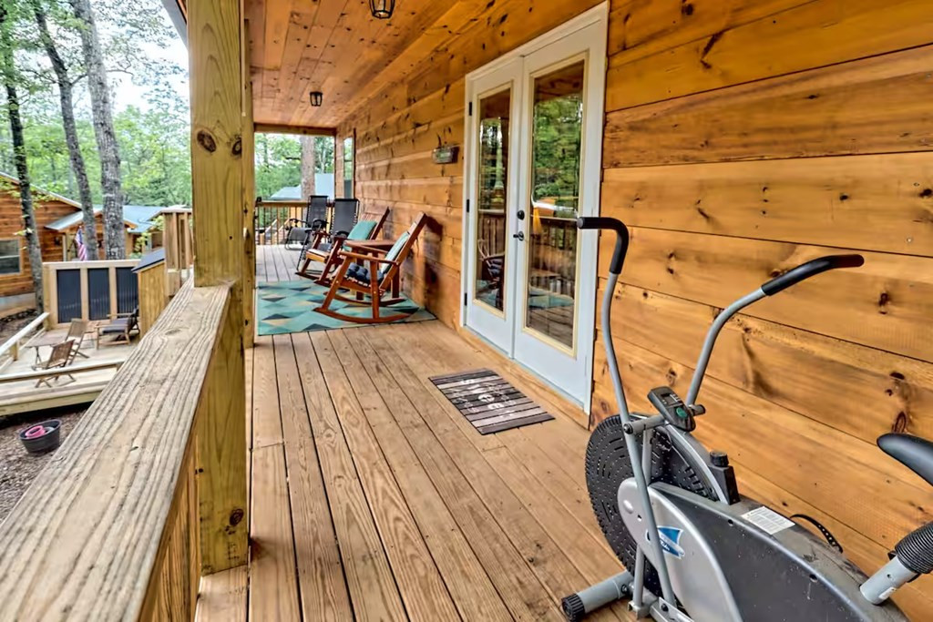 29 Carrolls Ridge Property Photo 34
