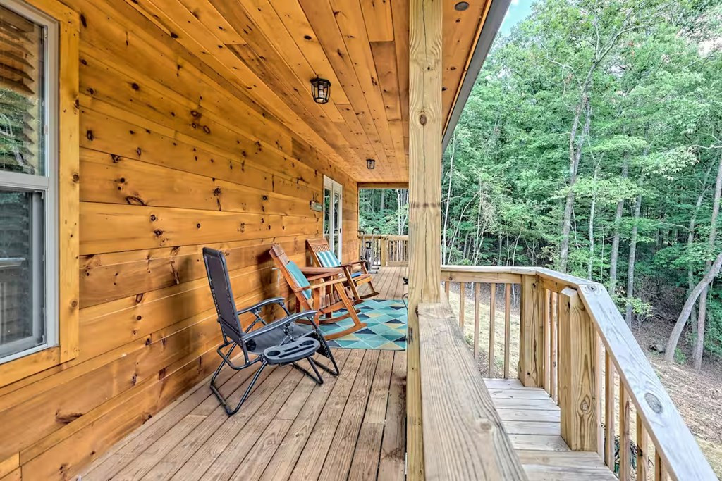 29 Carrolls Ridge Property Photo 35