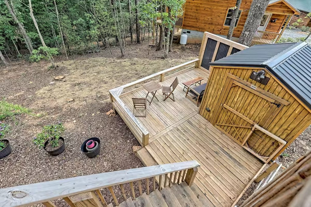 29 Carrolls Ridge Property Photo 36