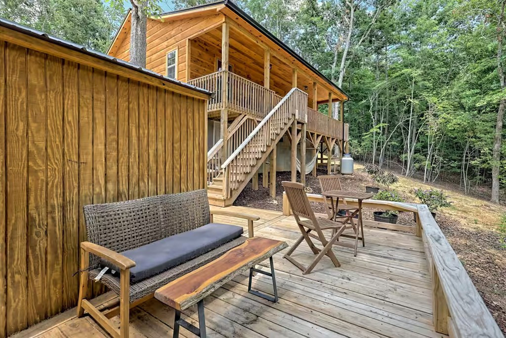 29 Carrolls Ridge Property Photo 41