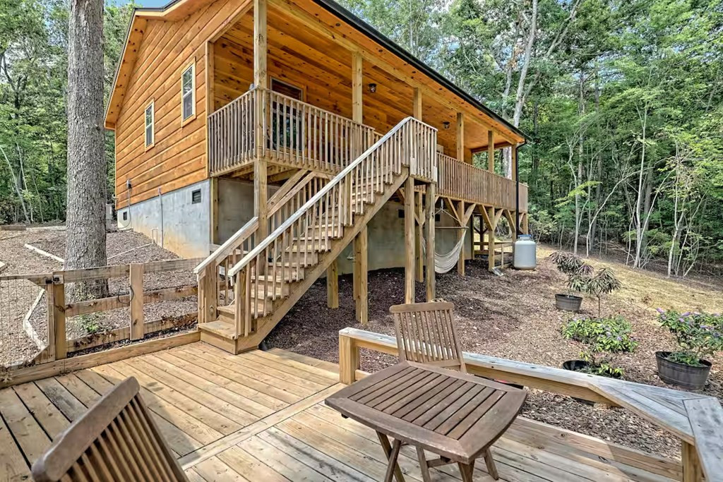29 Carrolls Ridge Property Photo 42