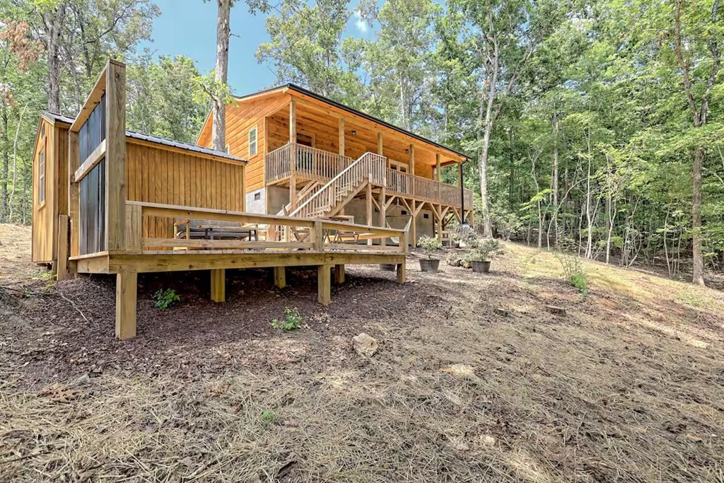 29 Carrolls Ridge Property Photo 44