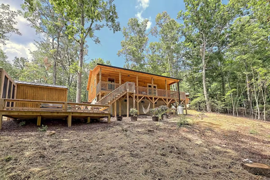 29 Carrolls Ridge Property Photo 45